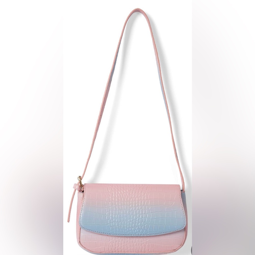 NWT Venus Ombré Chain Crossbody